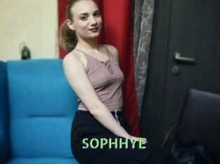 SOPHHYE