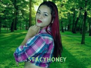 STACYHONEY