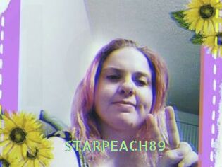 STARPEACH89