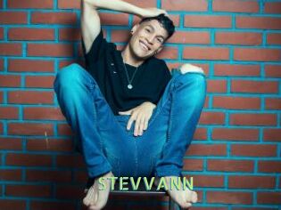 STEVVANN