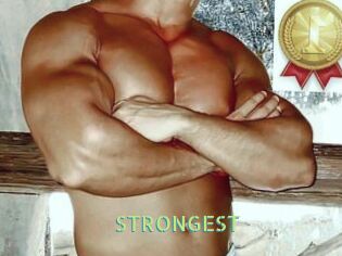 STRONGEST