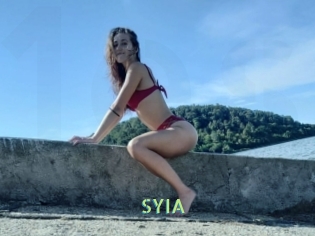 SYIA