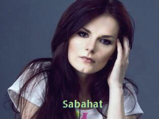 Sabahat