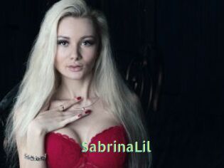 SabrinaLil
