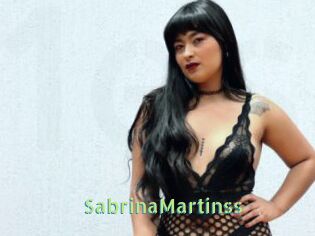 SabrinaMartinss