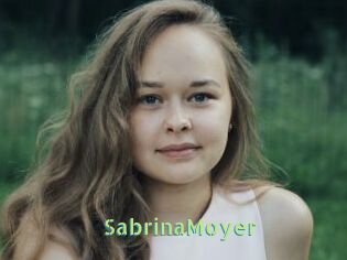 SabrinaMoyer