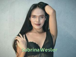 SabrinaWesler