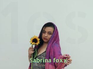 Sabrina_foxx