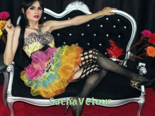SachaVelour