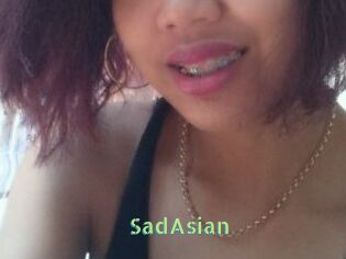 SadAsian