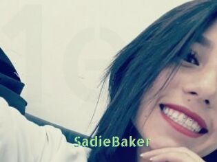 SadieBaker