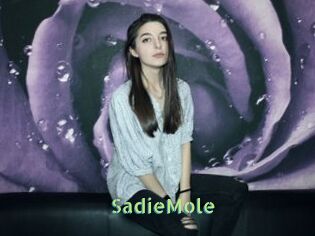 SadieMole