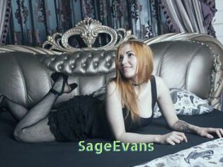 SageEvans