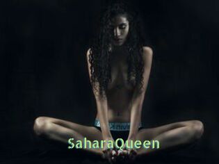 SaharaQueen