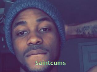 Saintcums