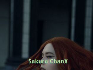 Sakura_ChanX