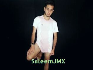 SaleemJMX