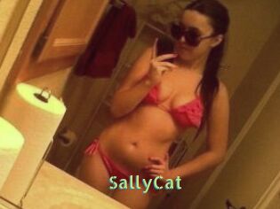 SallyCat