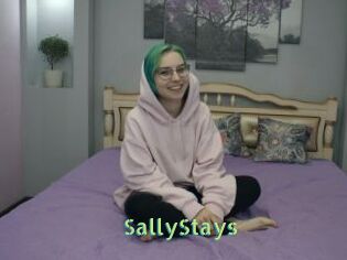 SallyStays