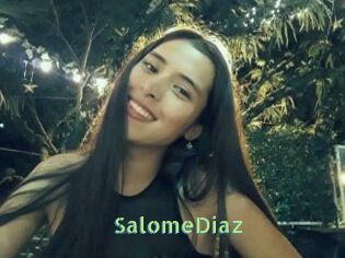 SalomeDiaz