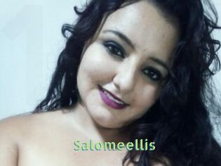 Salomeellis