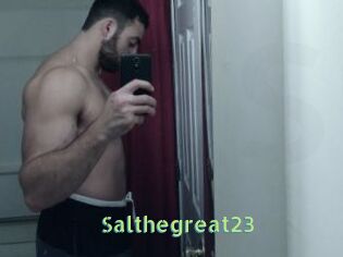 Salthegreat23