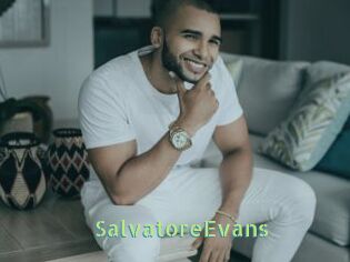 SalvatoreEvans