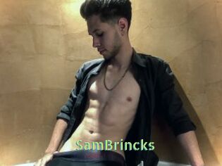 SamBrincks