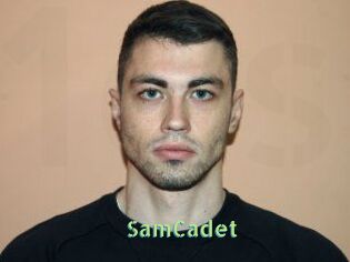 SamCadet
