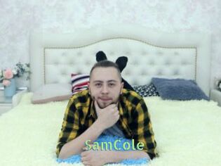 SamCole