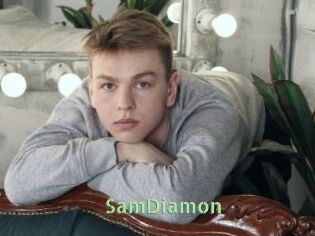 SamDiamon