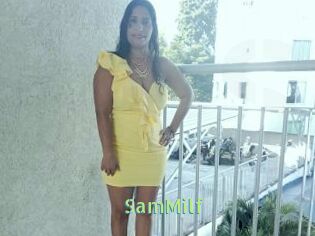 SamMilf