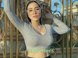 SamPeters