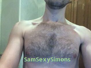 SamSexySimons