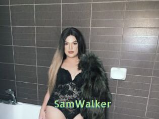 SamWalker