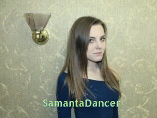 SamantaDancer