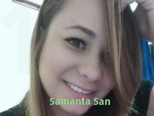 Samanta_San