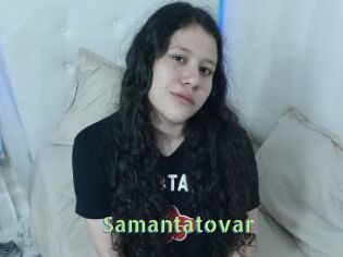 Samantatovar