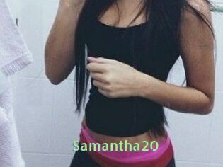 Samantha20