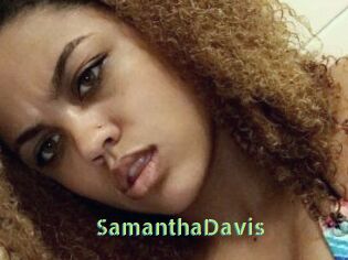 SamanthaDavis