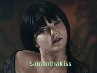 SamanthaKiss