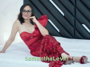 SamanthaLevin