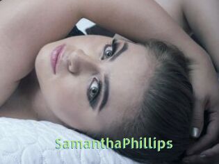 SamanthaPhillips