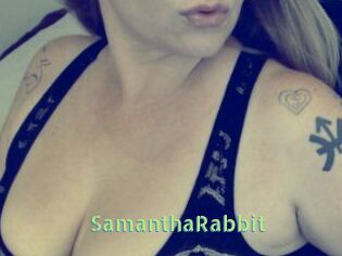 SamanthaRabbit