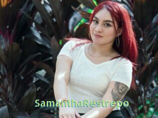 SamanthaRestrepo