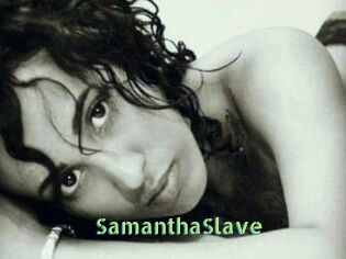 SamanthaSlave