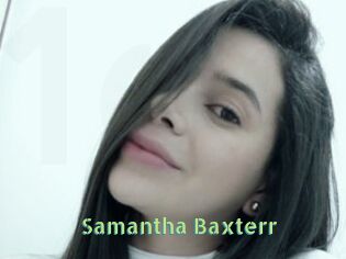 Samantha_Baxterr