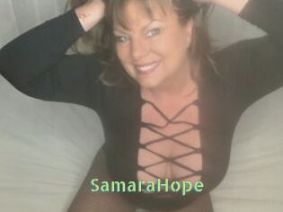 SamaraHope