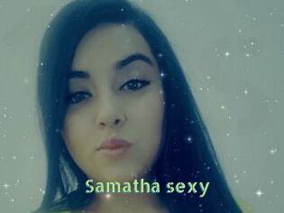 Samatha_sexy