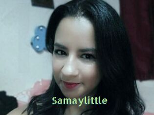 Samaylittle